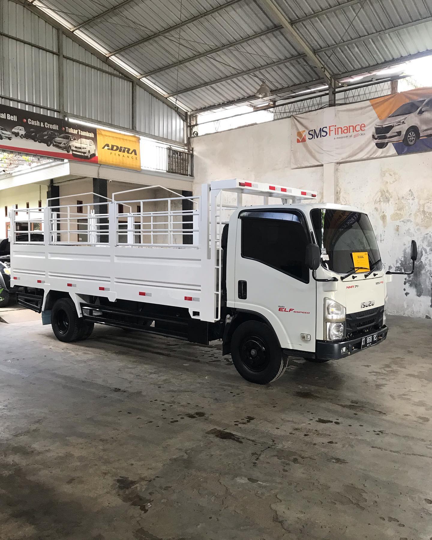 NMR 71 LONG 5.3 EURO 2 